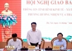 Finance ministry outlines priorities to keep economy on track for growth target